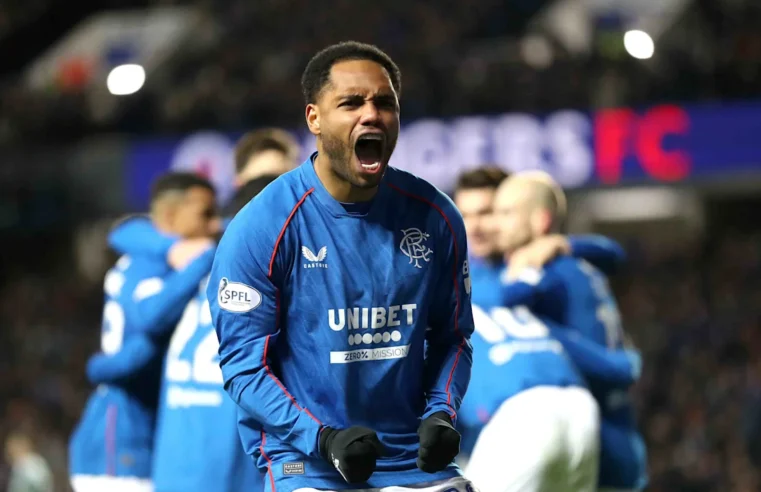 Os primeiros reveses